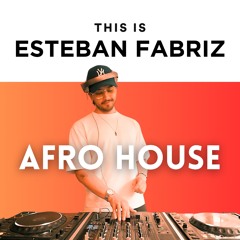 AFRO HOUSE DJ SET 2025 Vol.1 | Keinemusik, &ME, AVO, Esteban Fabriz | Melodic Sunset Mix