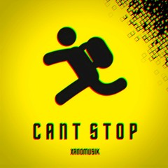Cant Stop