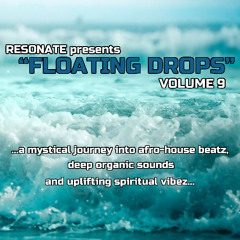 Floating Drops Volume 9 - Recorded Live in Verona (Italy) July 2025