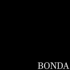 BONDAS - MC VV