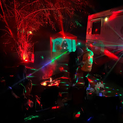 recordstruction - rave in the woods 16.11.24