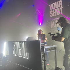 DISGRACE | YOUR SHOT SET | ADELAIDE 2024