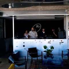 THE WONDER CABINET w/ Julmud, Baraari, Abul3ees & Shua 070724