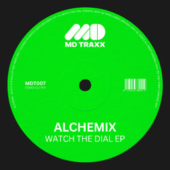 PREMIERE: Alchemix - Dance All Night [MD Traxx]
