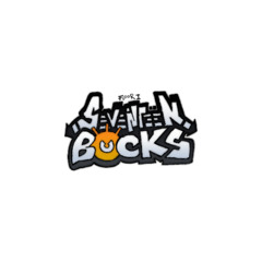 Kevinteenbucks V1 [In-Game Ver.] - 17bucks: Floor 1 OST