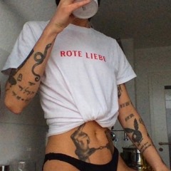 Rote Liebe DJ Mix / Live Set