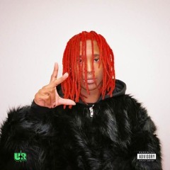 Nine Vicious - #TblrSwag [@Undauntedradio Exclusive]
