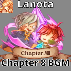 【Lanota】《Main Title 3.0》(Chapter 8 BGM)