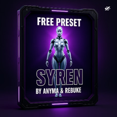 Anyma - Syren - Serum 2 Preset Demo | Zor Sounds