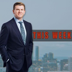NVIDIA / Trade Wars / Sector Warnings - Top 3 This Week