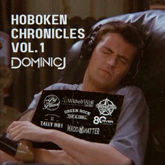 Hoboken Chronicles Volume 1 by Dominic J