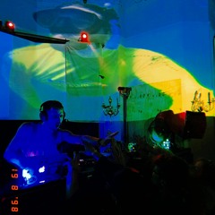 Raggiana's Hippy Dance In Paradise