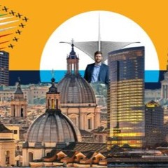 When In Rome - Danke Schoën ft. Joe Yeado - 08-29-2024