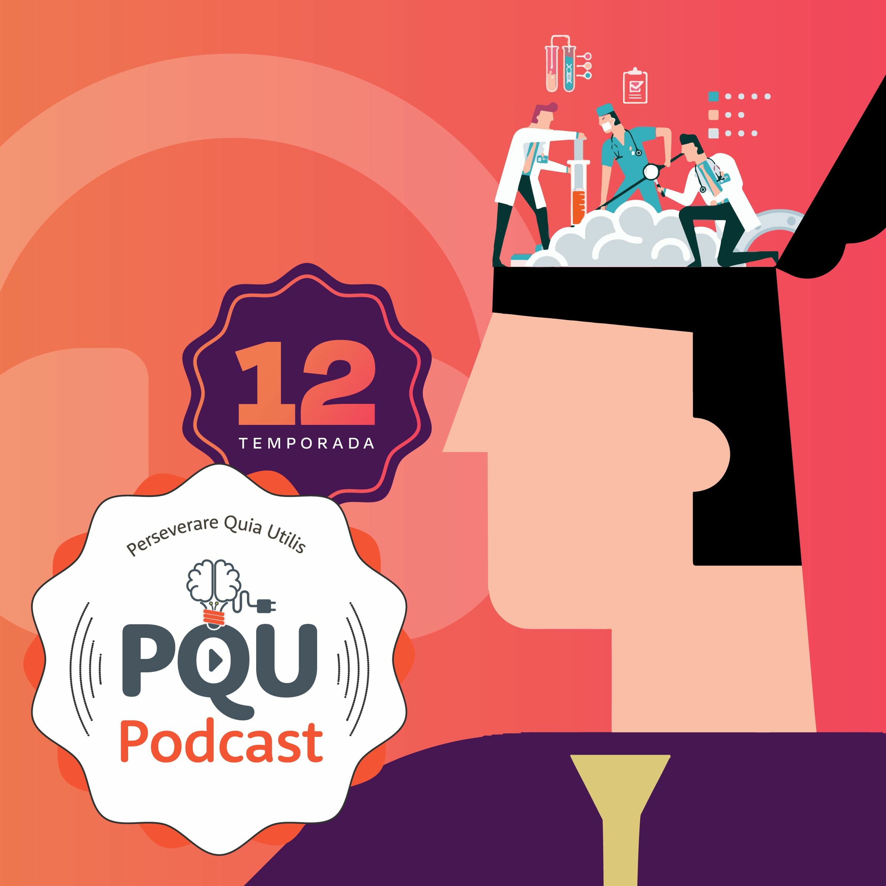 PQU Podcast