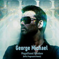 Magnificent Rainbow (InFlix Progressive Remix)