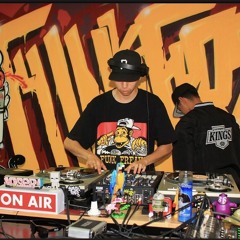 Funk Freaks Radio w/ DJ Zee 080925