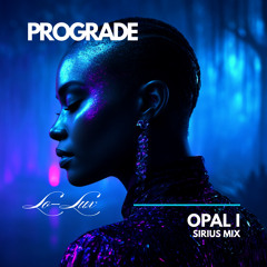 Opal I (Sirius Mix)
