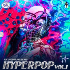 Hyperpop Vol 1 (Preview)