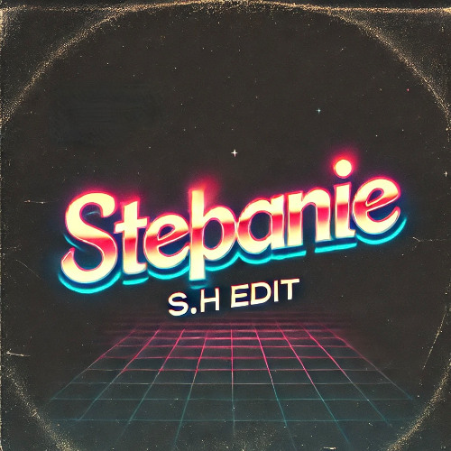 STEPHANIE (S.H EDIT)