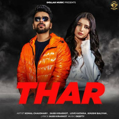 Thar- Jassi Kirarkot
