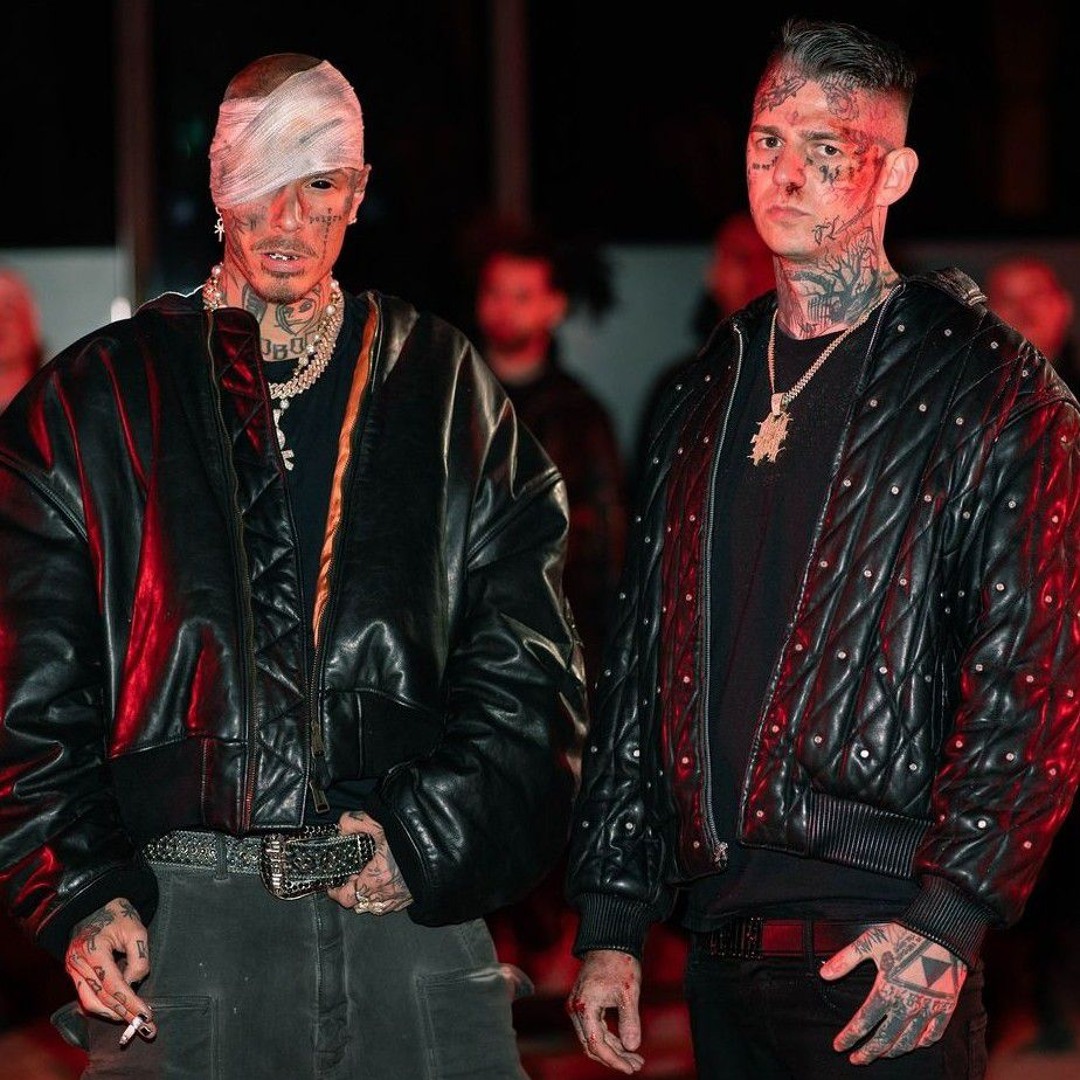 洋楽 g-rap Mitza Sandman Don't Sleep g-funk 洋楽 g-rap Mitza