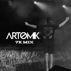 Artomik - Thank You For 7K Mix