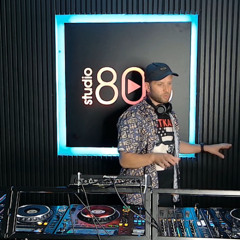 Villem - Studio 808, Chelmsford, 15th July 2025