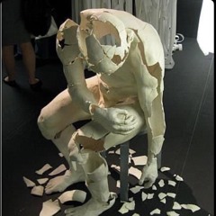 think i’m losing myself