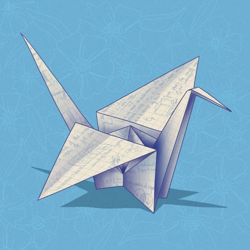 Yawuh - Bloom feat Pachakuti