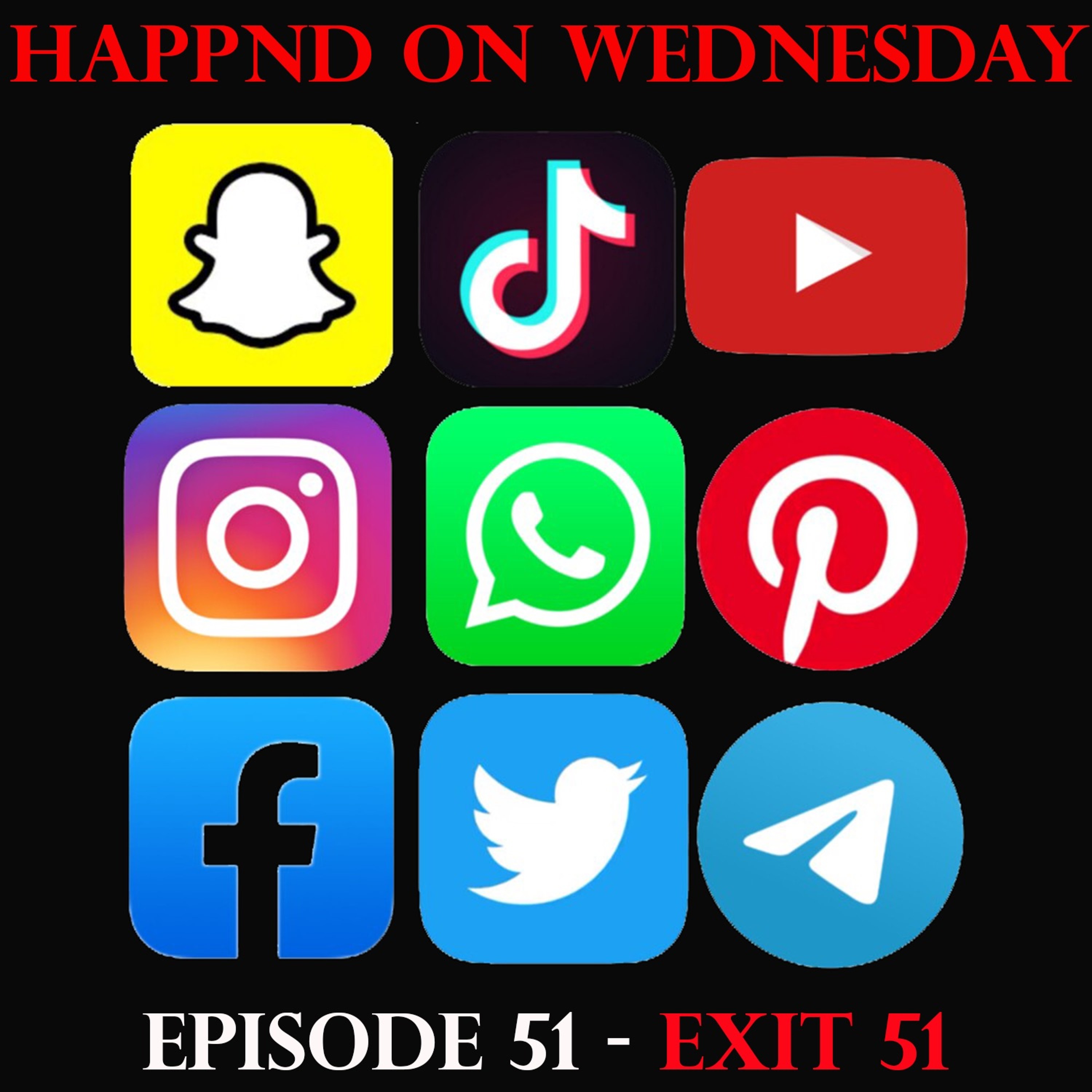 It Happnd on Wednesday