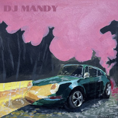 DJ MANDY MIX 5