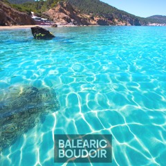 Andy Warburton Balearic Vibes Mix