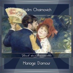 Paul de Senneville: Mariage d'amour