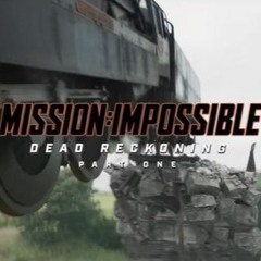 Train Fight - Mission Impossible Dead Reckoning (Music By Enzo Digaspero)