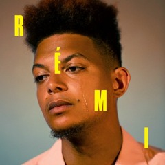 Ronnie Flex/Tabitha - Red Me - REMIX