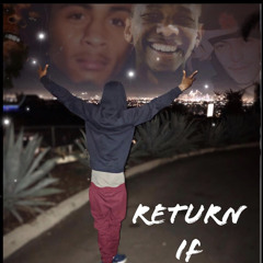 CHUCKSTAAA - Cant Retire