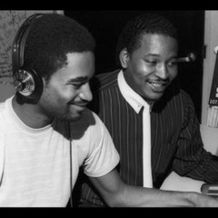 Wbls 107.5 fm Mr Magic Rap Attack date 7th,6,1985