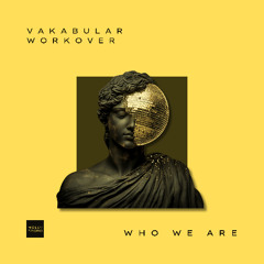 PREMIERE: HLST110 - Vakabular, Workover - Who We Are (Extended Mix)