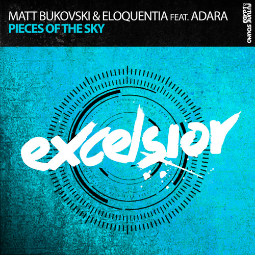 Pieces Of The Sky (Original Mix)