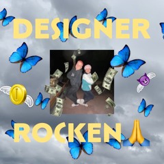 Designer Rocken🙏 feat. karlgeorgmalz