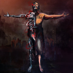 H.o.p.e (feat. Lana Parrilla & Nadia Younes)