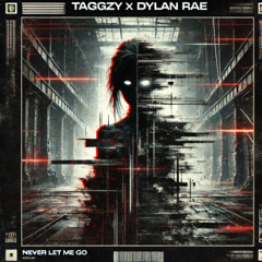Never Let me go - TAGGZY X DYLAN RAE