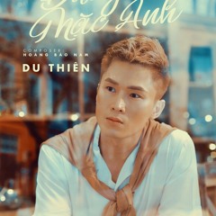 Du Thien X Dj VA - Dung Bo Mac Anh Nhe (Remix)