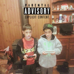 SPEAKER (prod. sladerr)