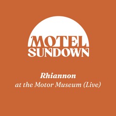 Motel Sundown - Rhiannon (Fleetwood Mac) live at the Motor Museum