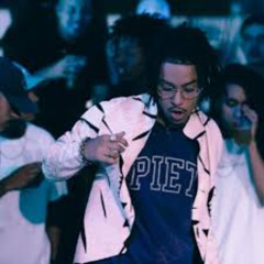 1NOJO (weirdwalle refix)