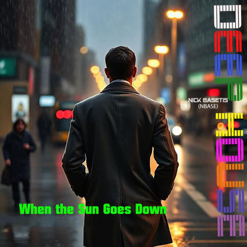 When the Sun Goes Down