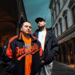 GENERAL BLOPAS x CRIDER MC - HASTA LA MUERTE (2023) (Prod. CRYPTA MUSIC & D.R.R.)