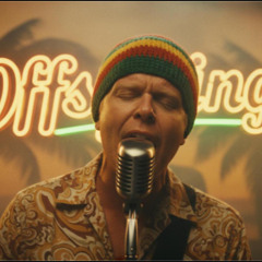 The Offspring – Why Don’t You Get a Job? (Reggae Rasta Cover | AI Reimagined)