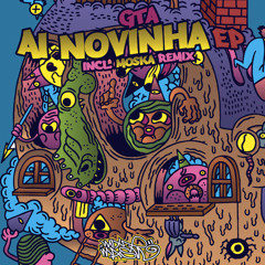 Ai Novinha (128-145 Mix)